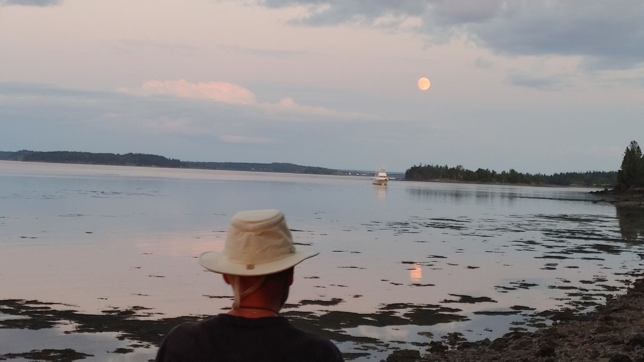 Photo of Others in Lubec