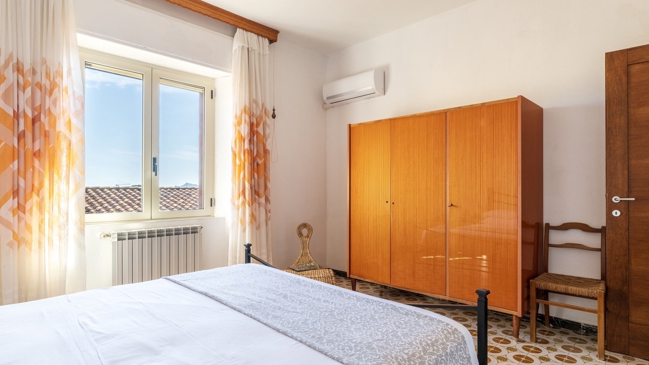 Photo of Bedroom in Santa Maria Navarrese