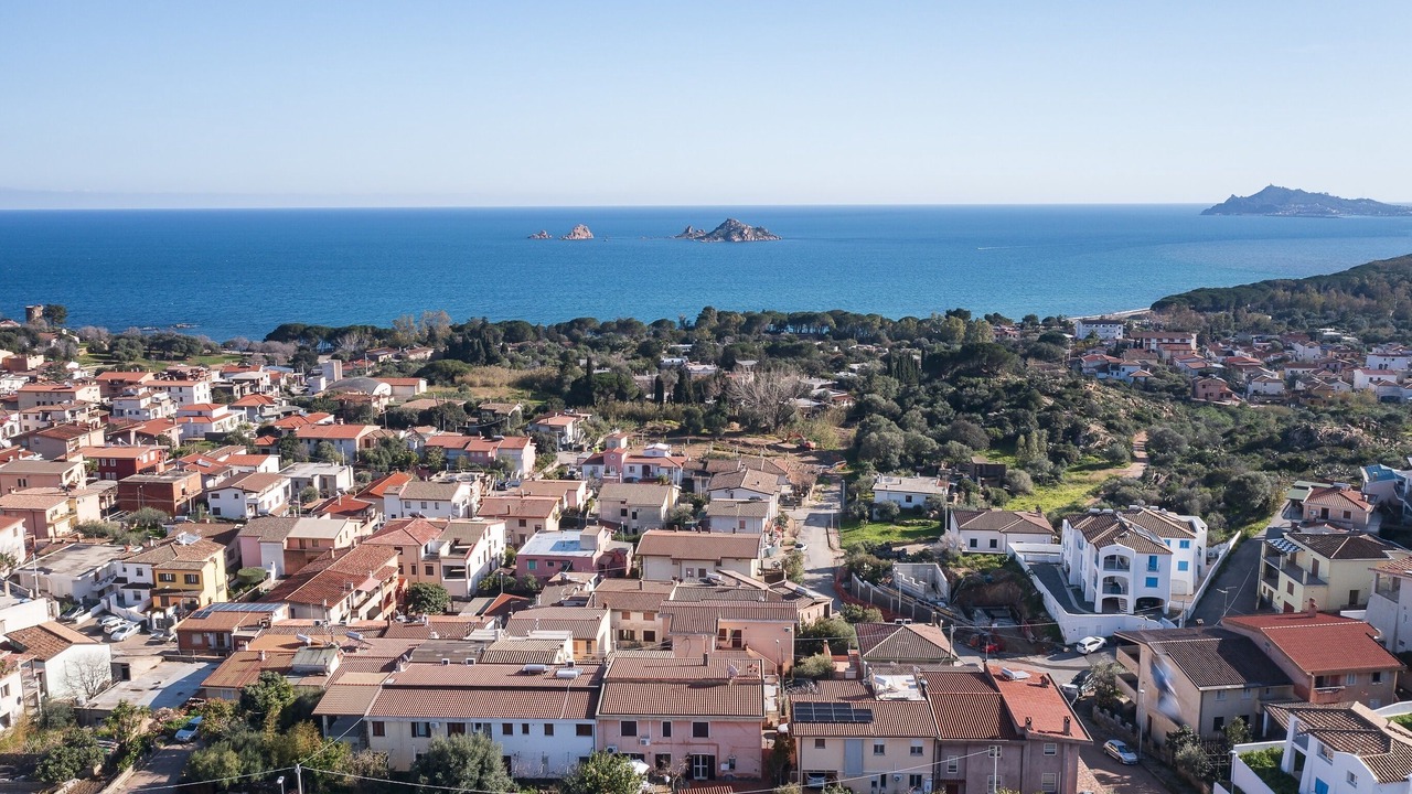 Photo of Outdoor in Santa Maria Navarrese