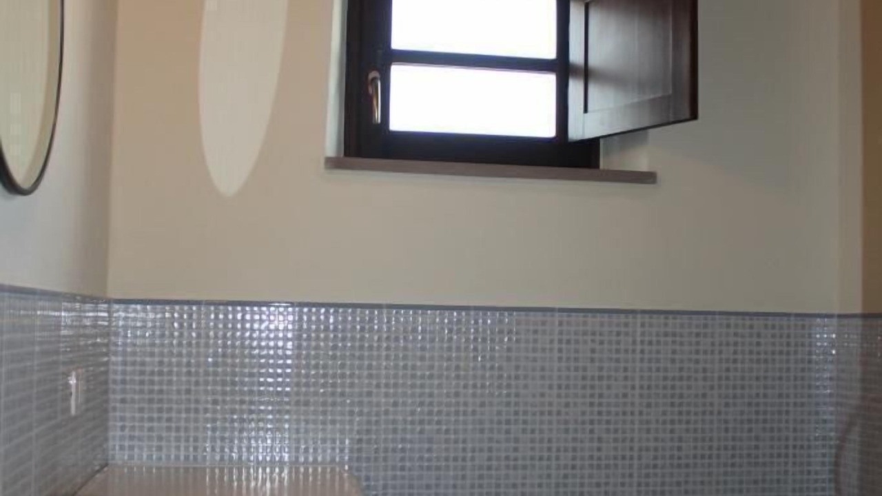 Photo of Bathroom in Casalappi