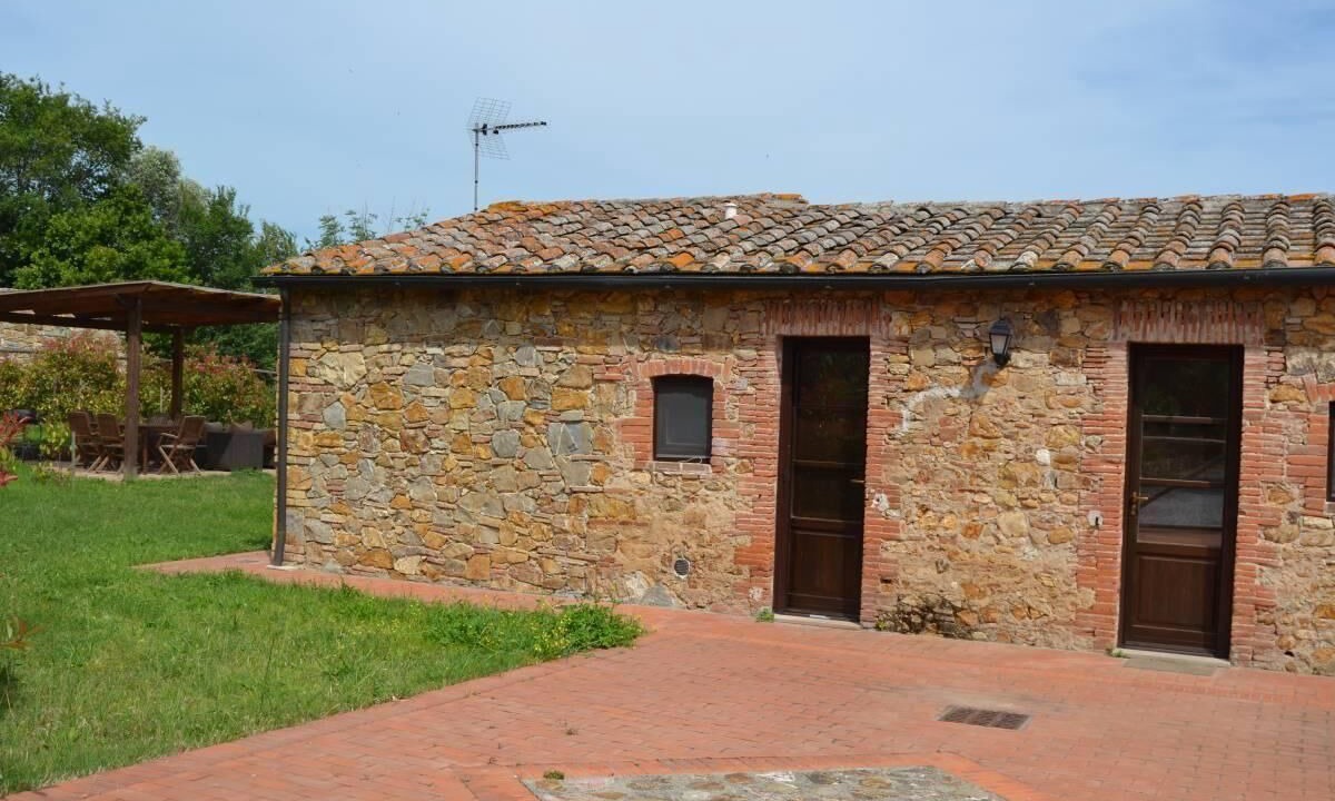 Photo of Outdoor in Casalappi