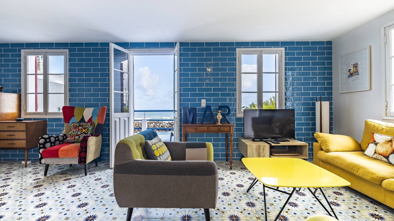 Photo of Livingroom in Sao Vicente