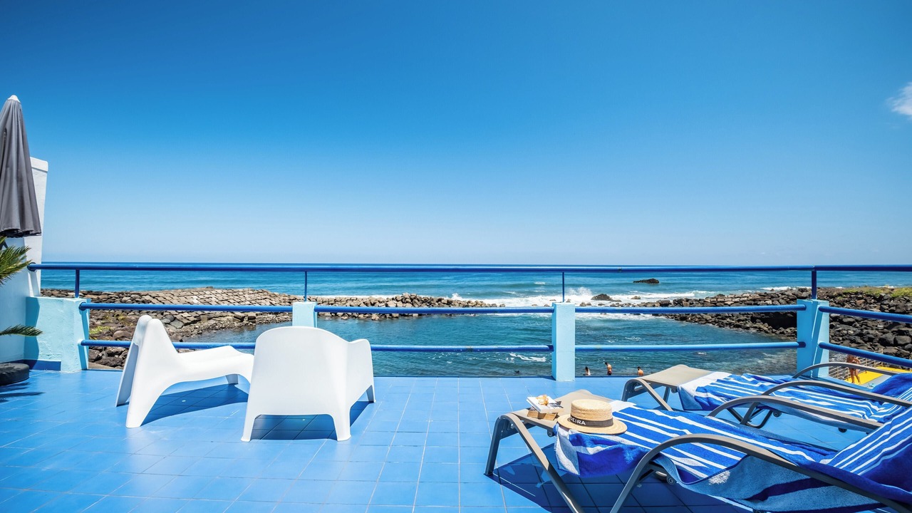 Photo of Patio Balcony in Sao Vicente