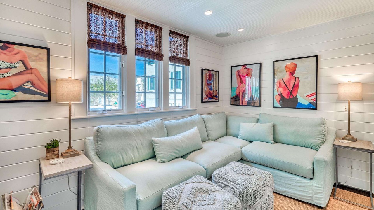 Photo of Bedroom in Seaside