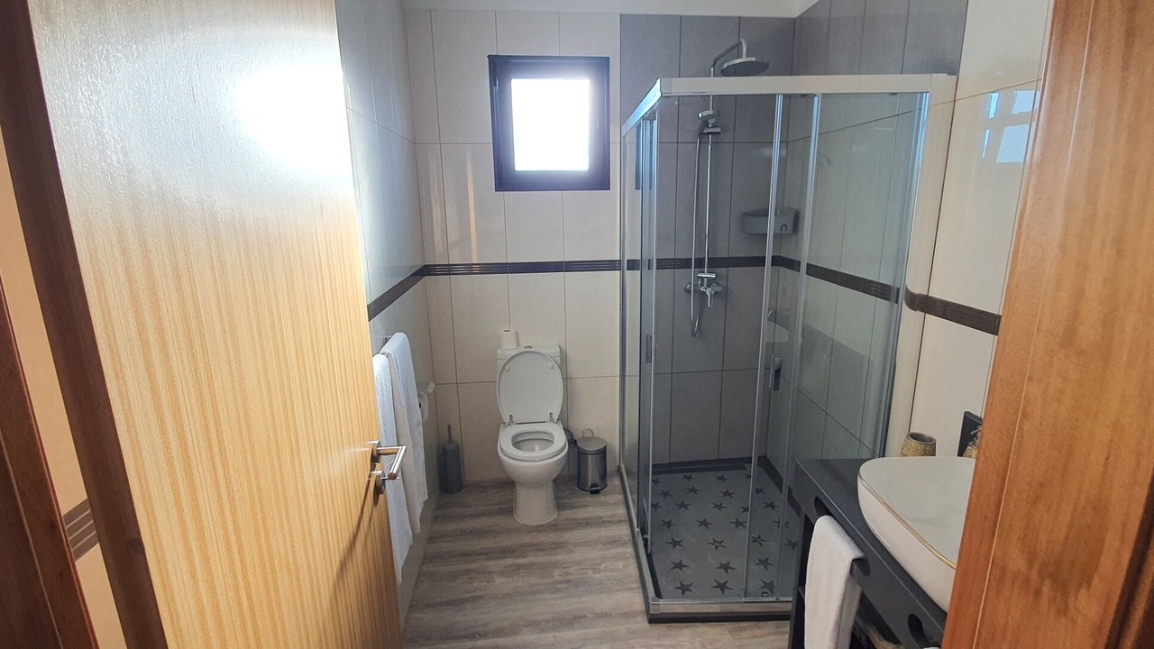 Photo of Bathroom in Estreito da Calheta