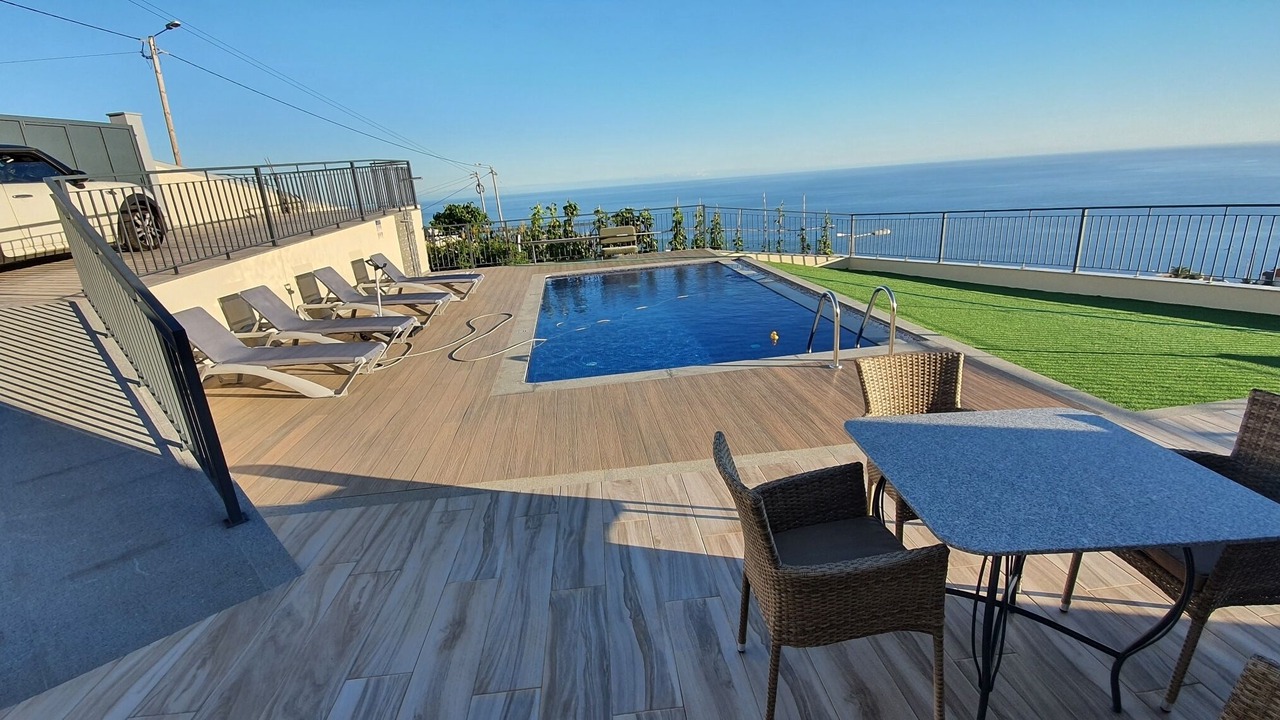Photo of Outdoor in Estreito da Calheta