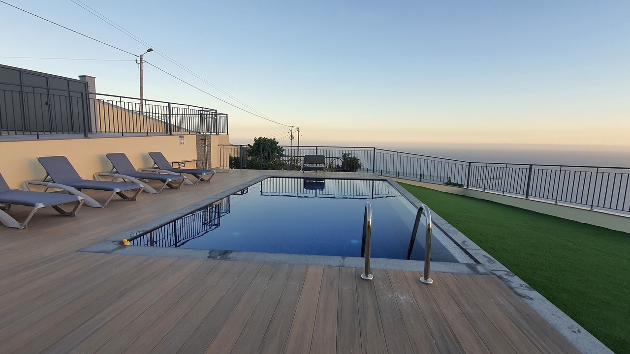 Photo of Outdoor in Estreito da Calheta