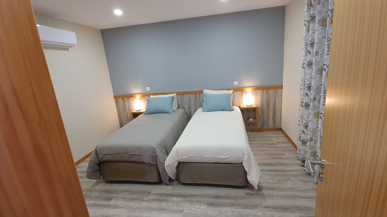 Photo of Bedroom in Estreito da Calheta