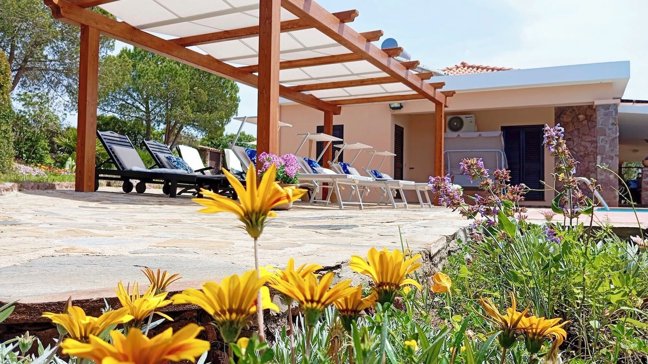 Photo of Patio Balcony in Alghero