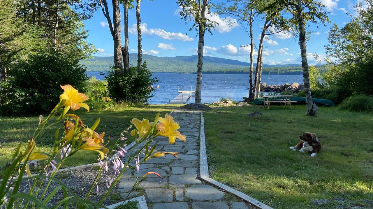 Photo of Outdoor in Rangeley Plantation