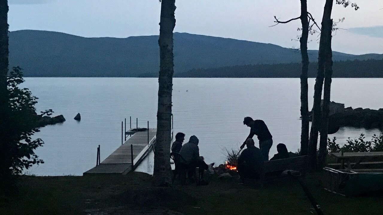 Photo of Outdoor in Rangeley Plantation