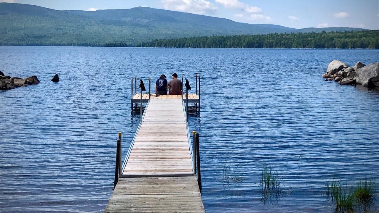 Photo of Outdoor in Rangeley Plantation