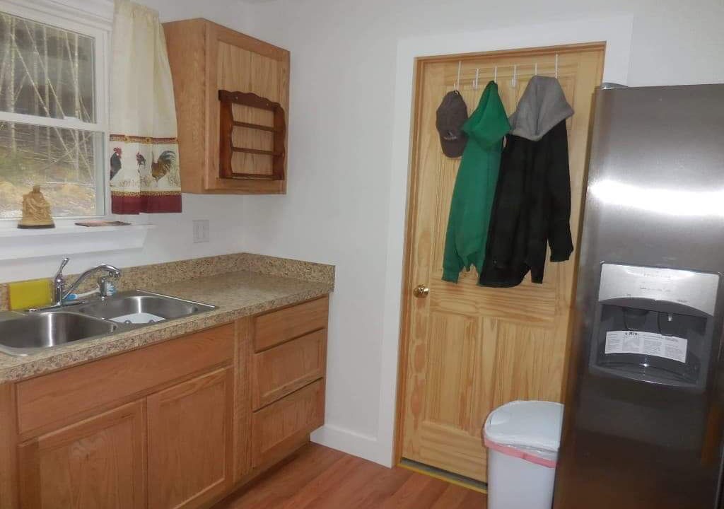 Photo of Kitchen in Roque Bluffs