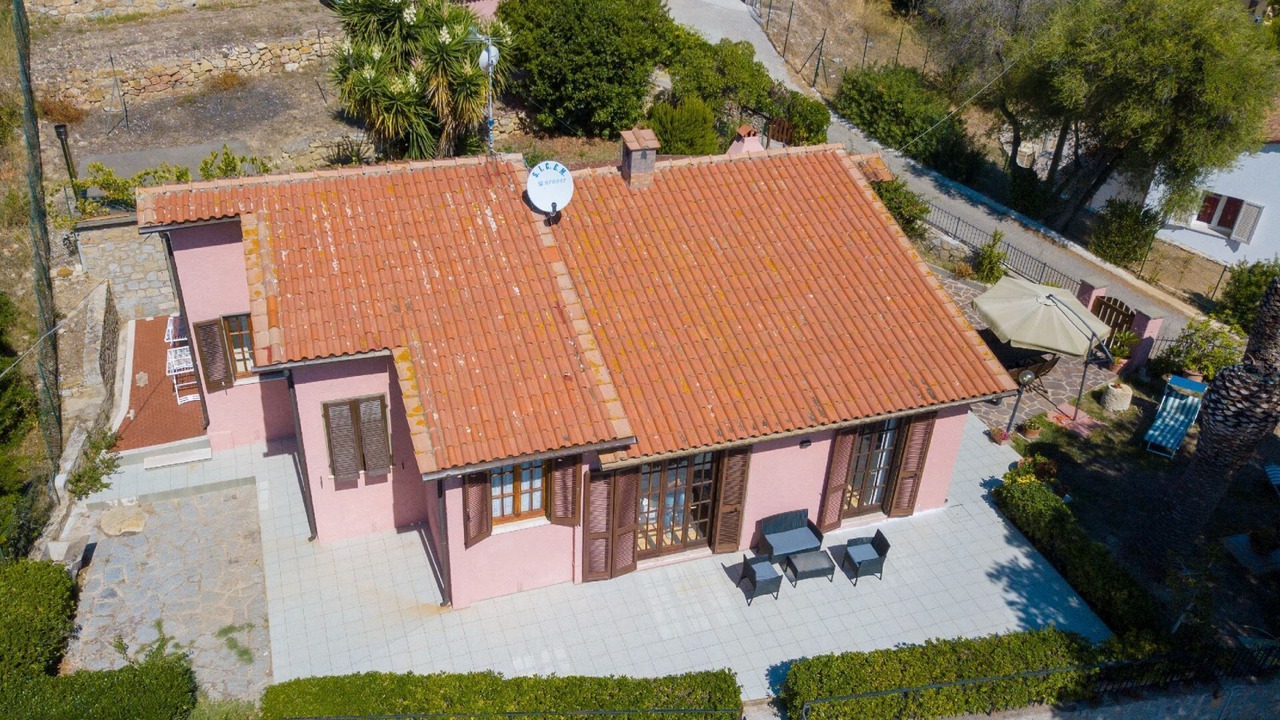 Photo of Outdoor in Campo nell'Elba