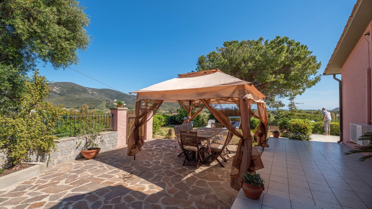 Photo of Outdoor in Campo nell'Elba