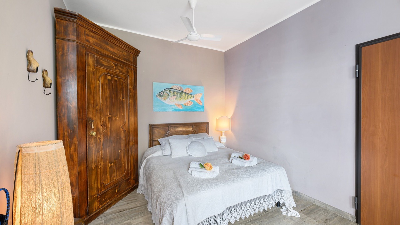 Photo of Bedroom in Frader