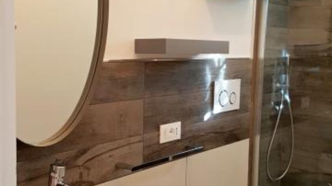Photo of Bathroom in Marina di Campo
