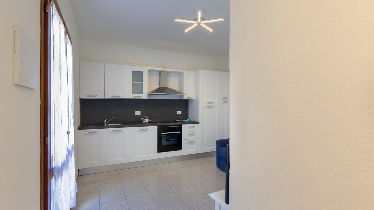 Photo of Kitchen in Marina di Campo