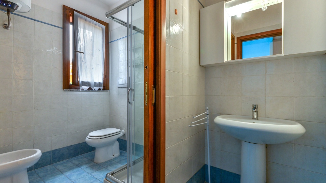 Photo of Bathroom in Marina di Campo