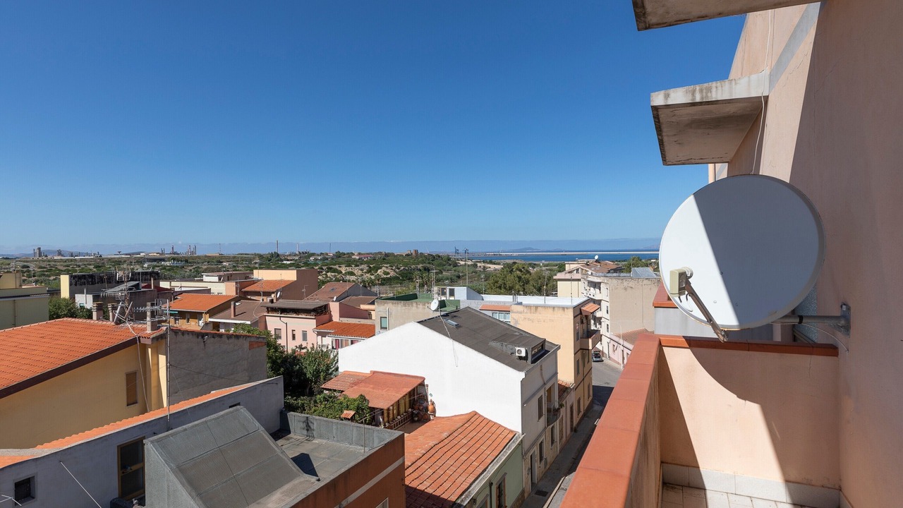 Photo of Outdoor in Porto Torres