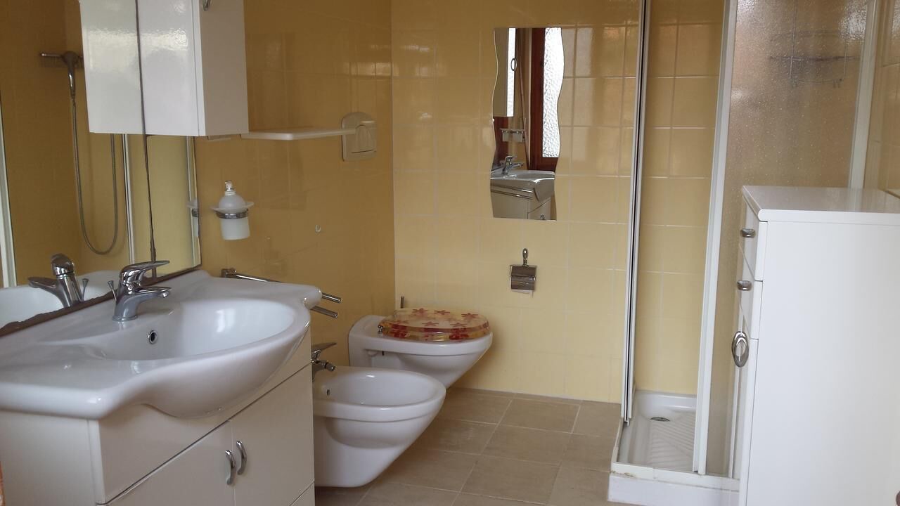 Photo of Bathroom in Pau