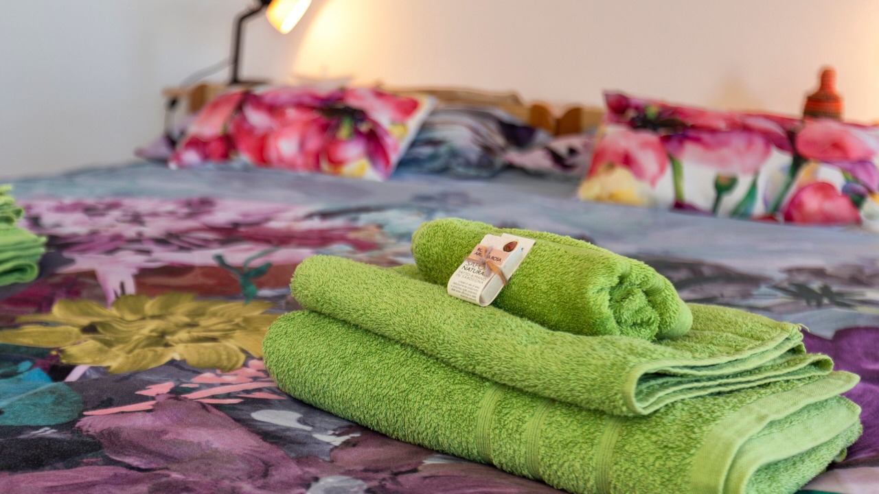 Photo of Bedroom in Alghero