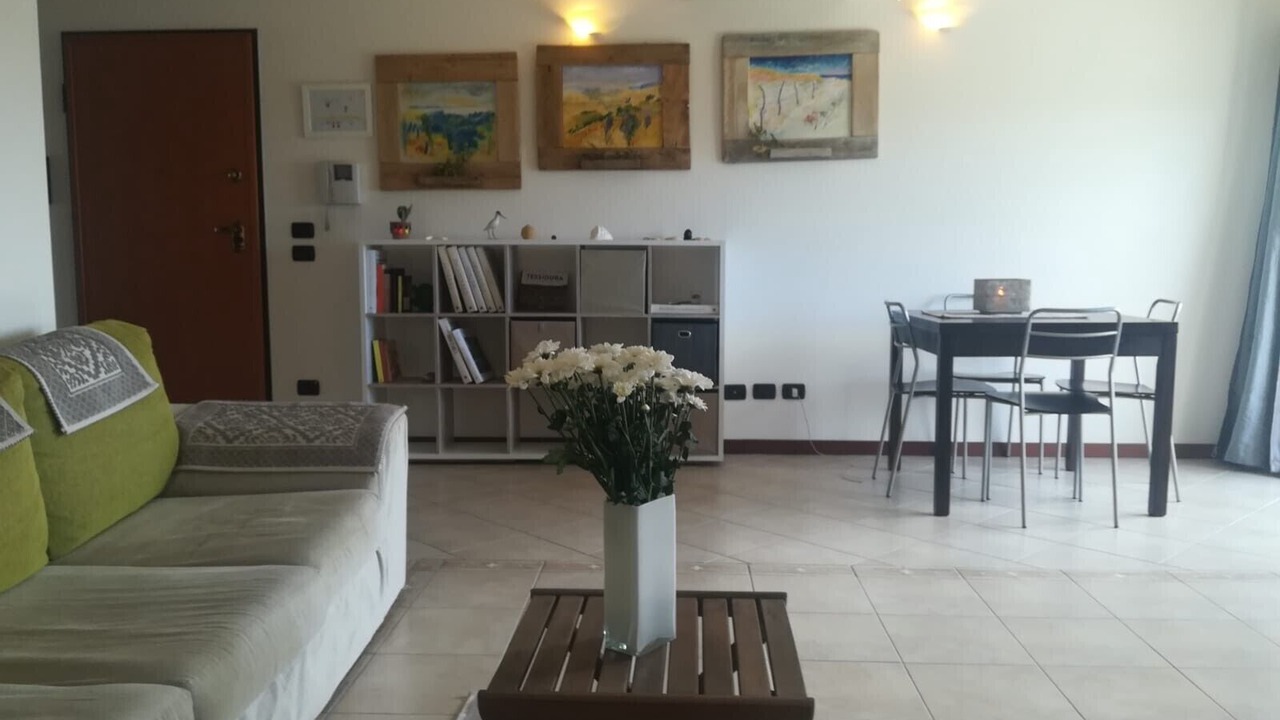 Photo of Livingroom in Alghero