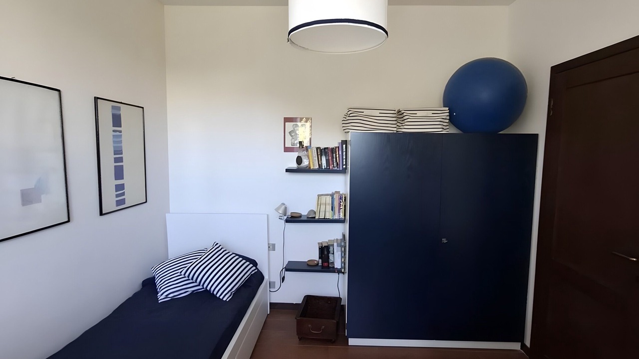 Photo of Bedroom in Portoferraio