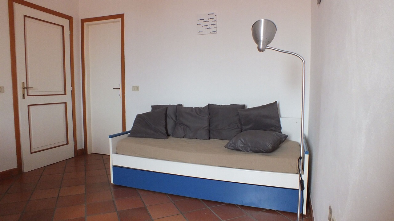 Photo of Bedroom in Campo nell'Elba