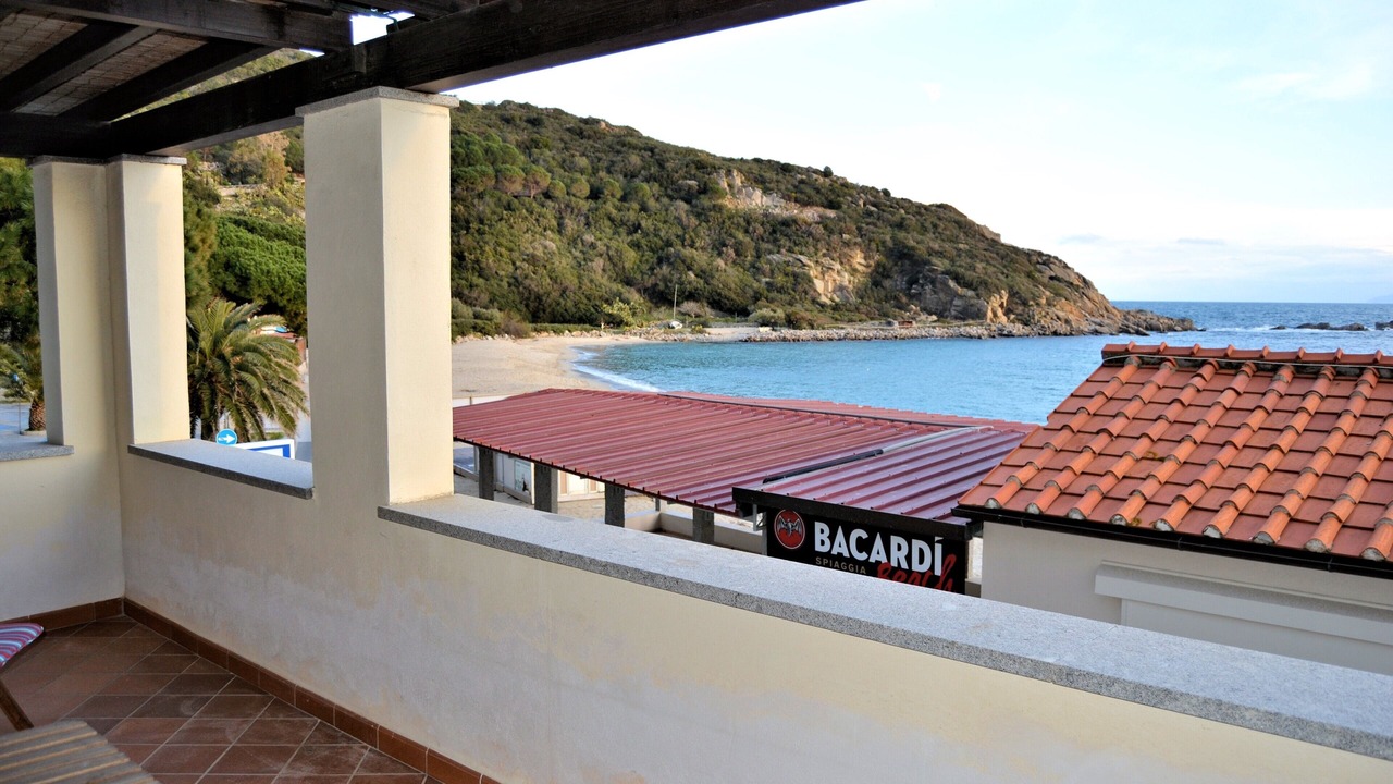 Photo of Outdoor in Campo nell'Elba