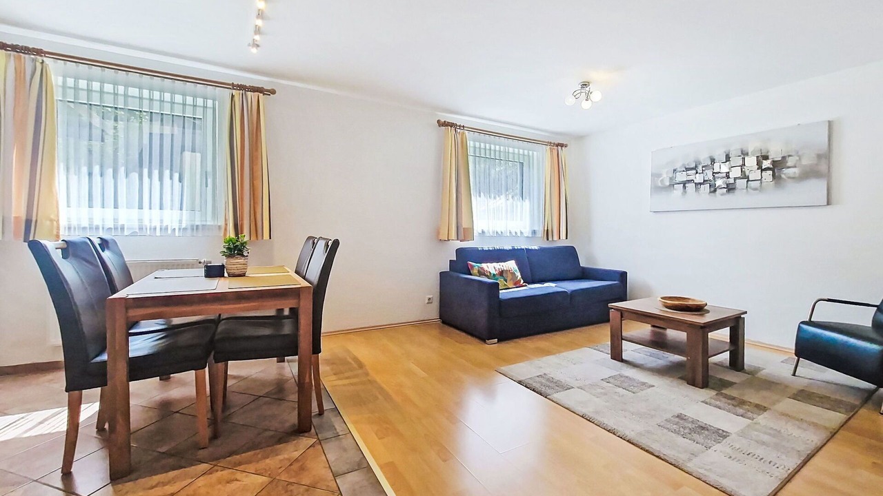 Photo of Bedroom in Prutz