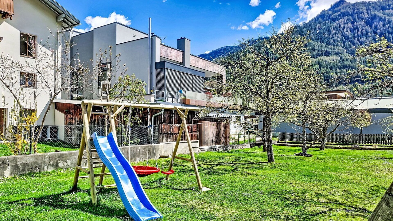 Photo of Patio Balcony in Prutz