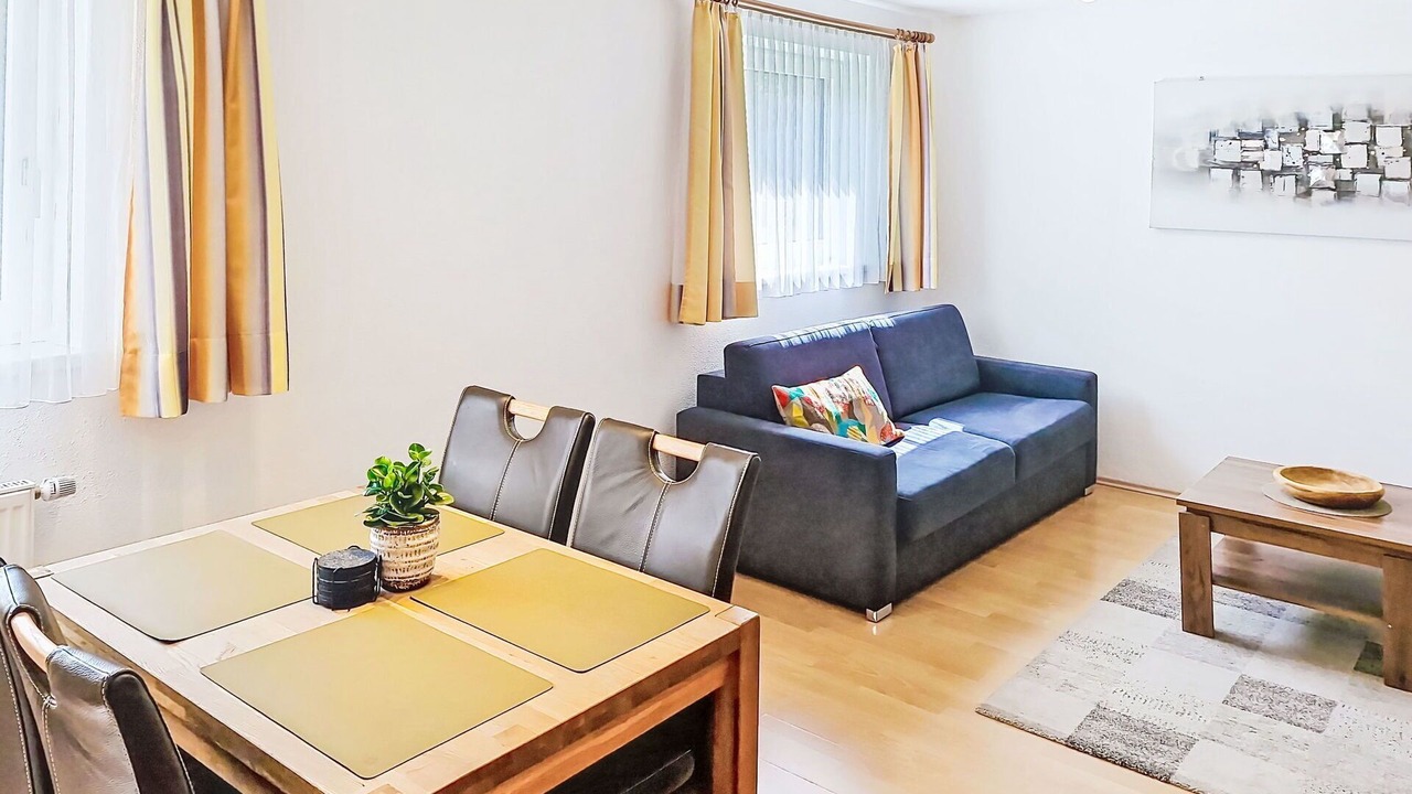 Photo of Bedroom in Prutz
