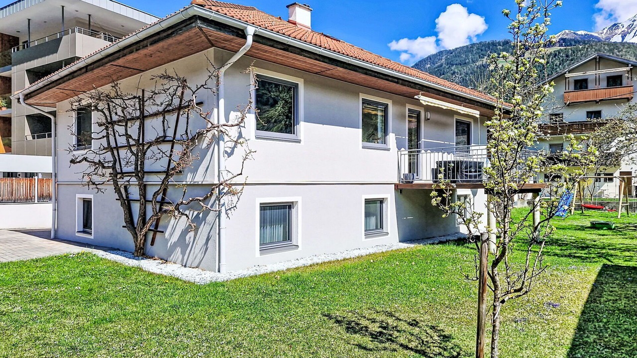 Photo of Patio Balcony in Prutz