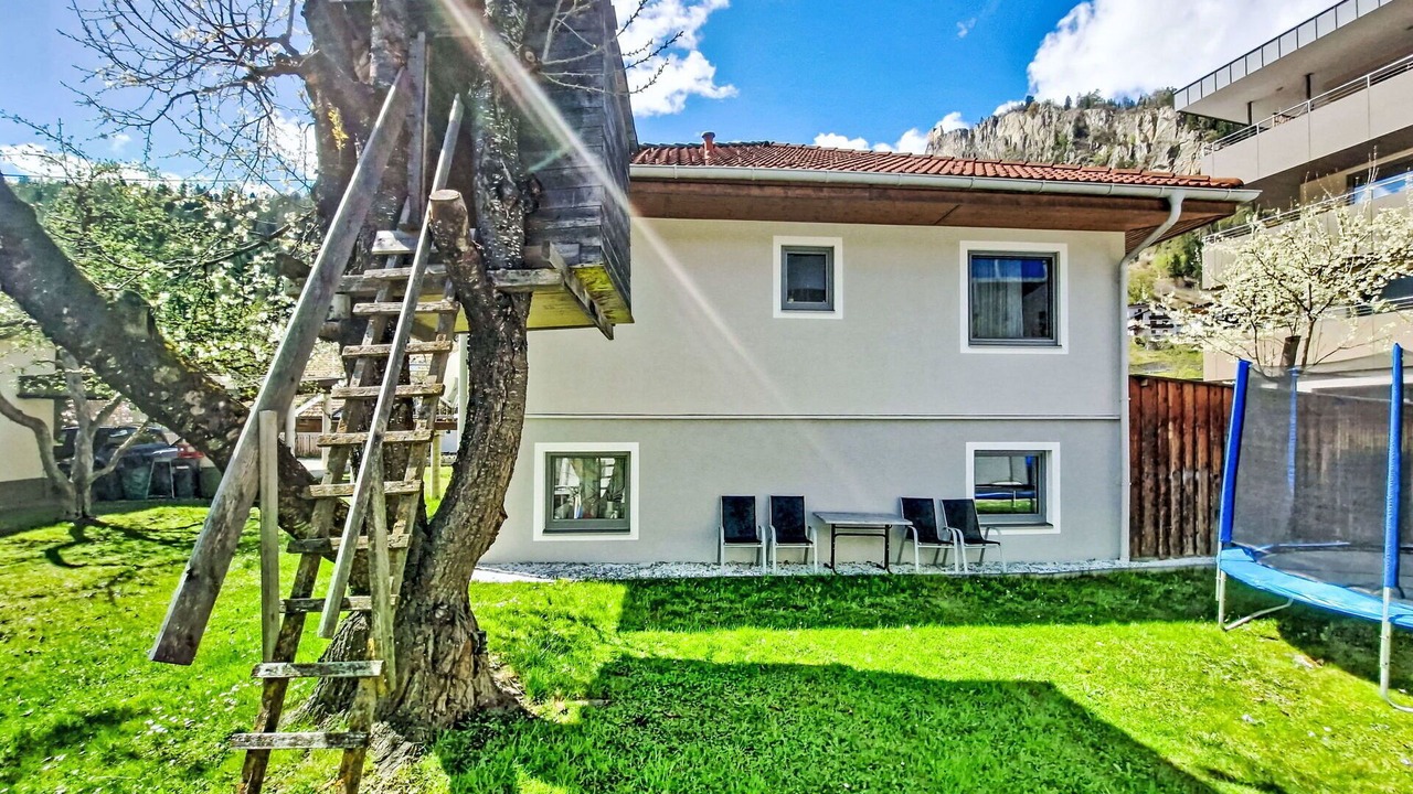 Photo of Patio Balcony in Prutz