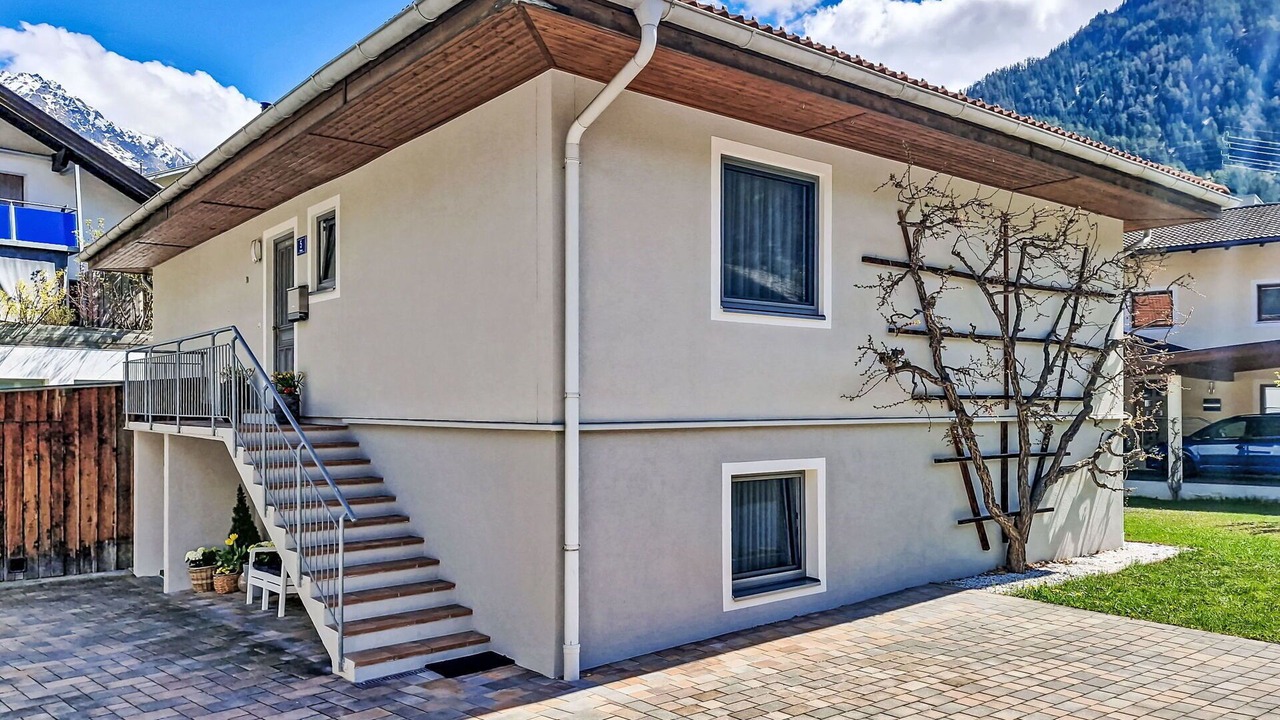 Photo of Patio Balcony in Prutz