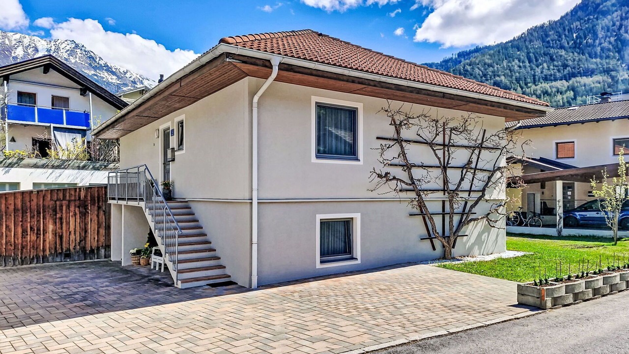 Photo of Patio Balcony in Prutz