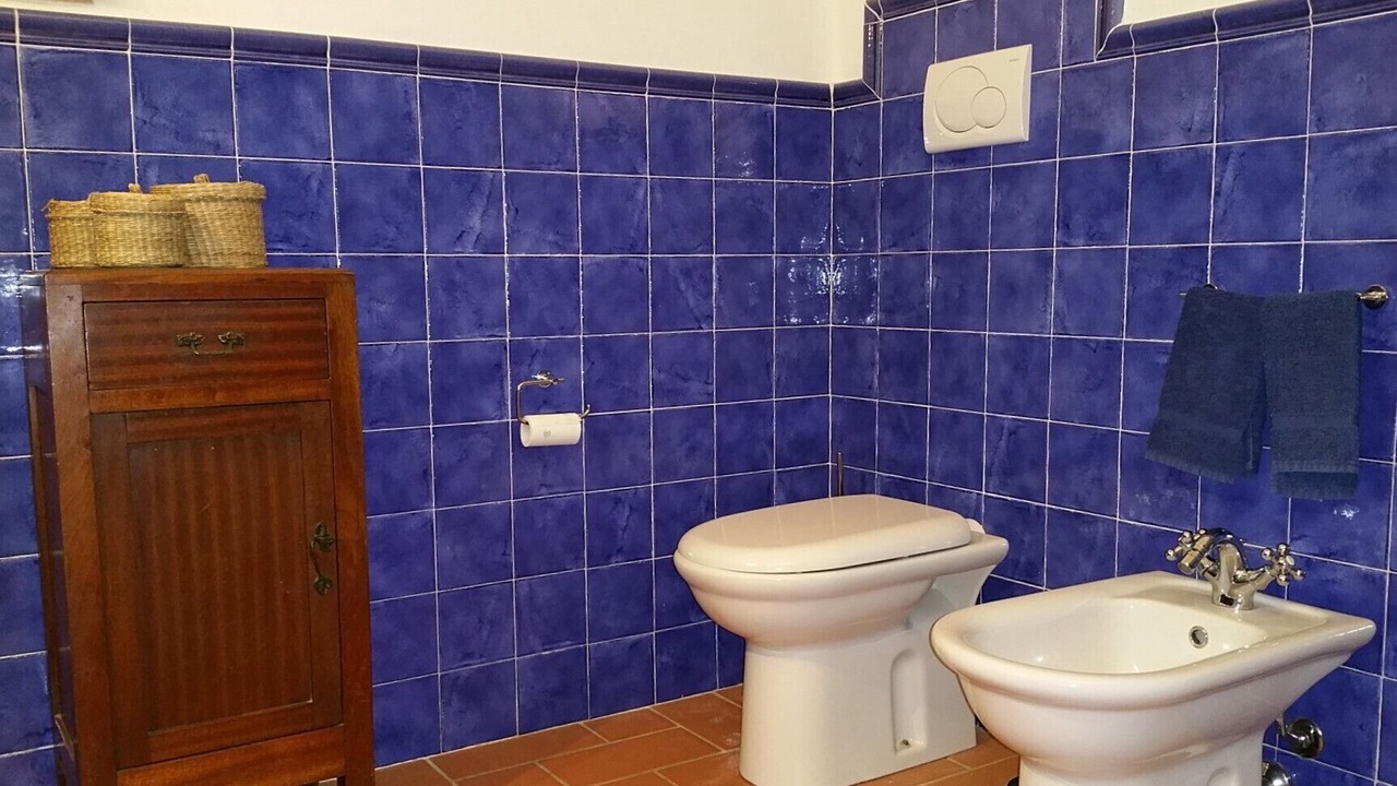 Photo of Bathroom in Castiglione della Pescaia