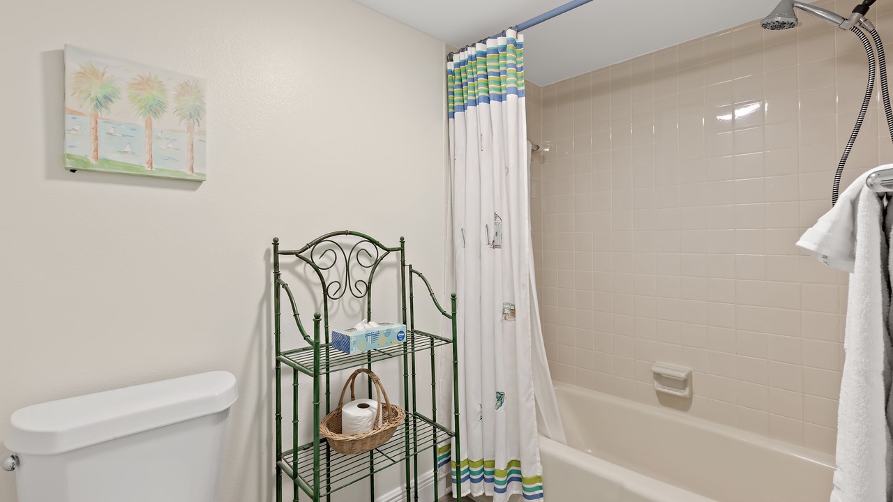 Photo of Bathroom in Indian Shores