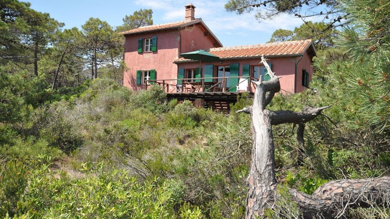 Photo of Outdoor in Castiglione della Pescaia