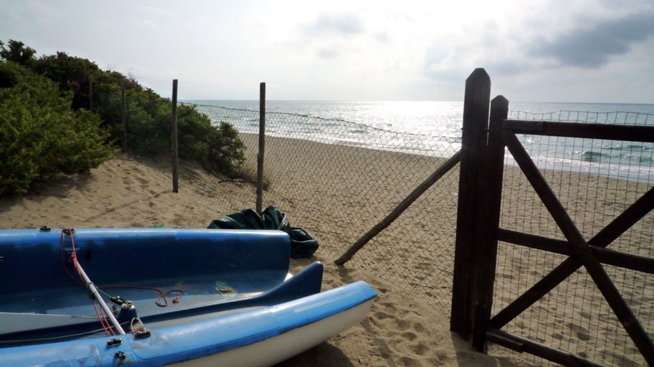Photo of Outdoor in Castiglione della Pescaia