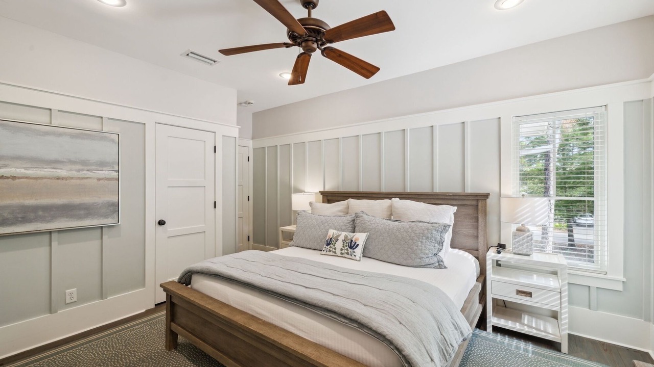 Photo of Bedroom in Forest District