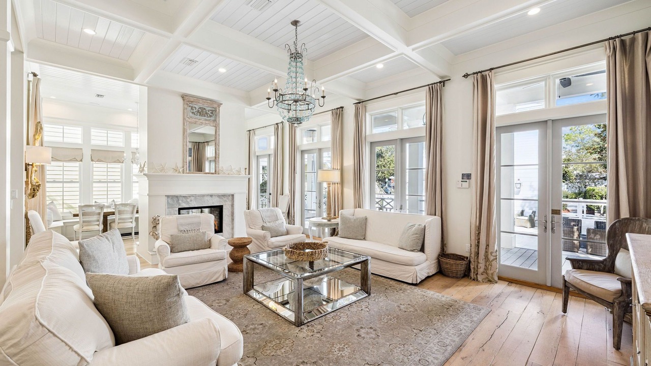 Photo of Livingroom in Beach District