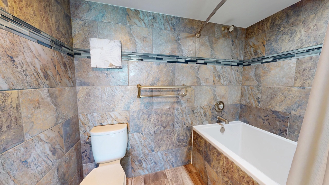 Photo of Bathroom in Sandestin