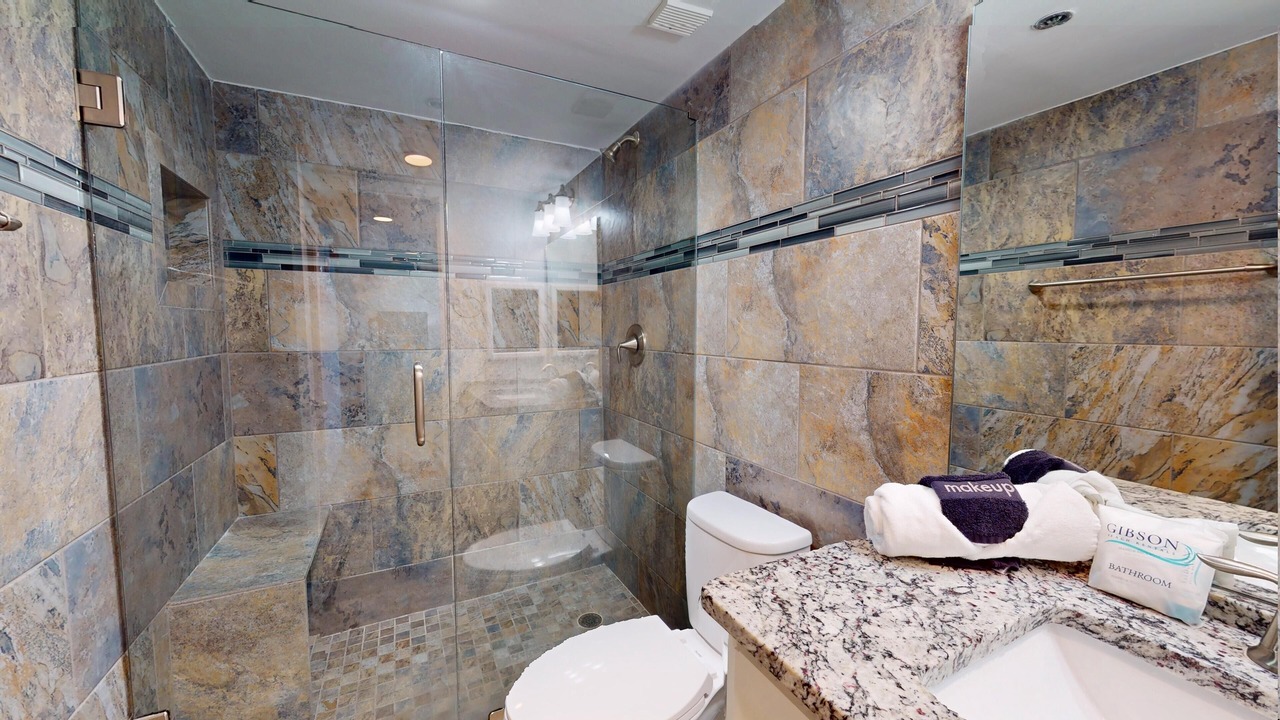 Photo of Bathroom in Sandestin