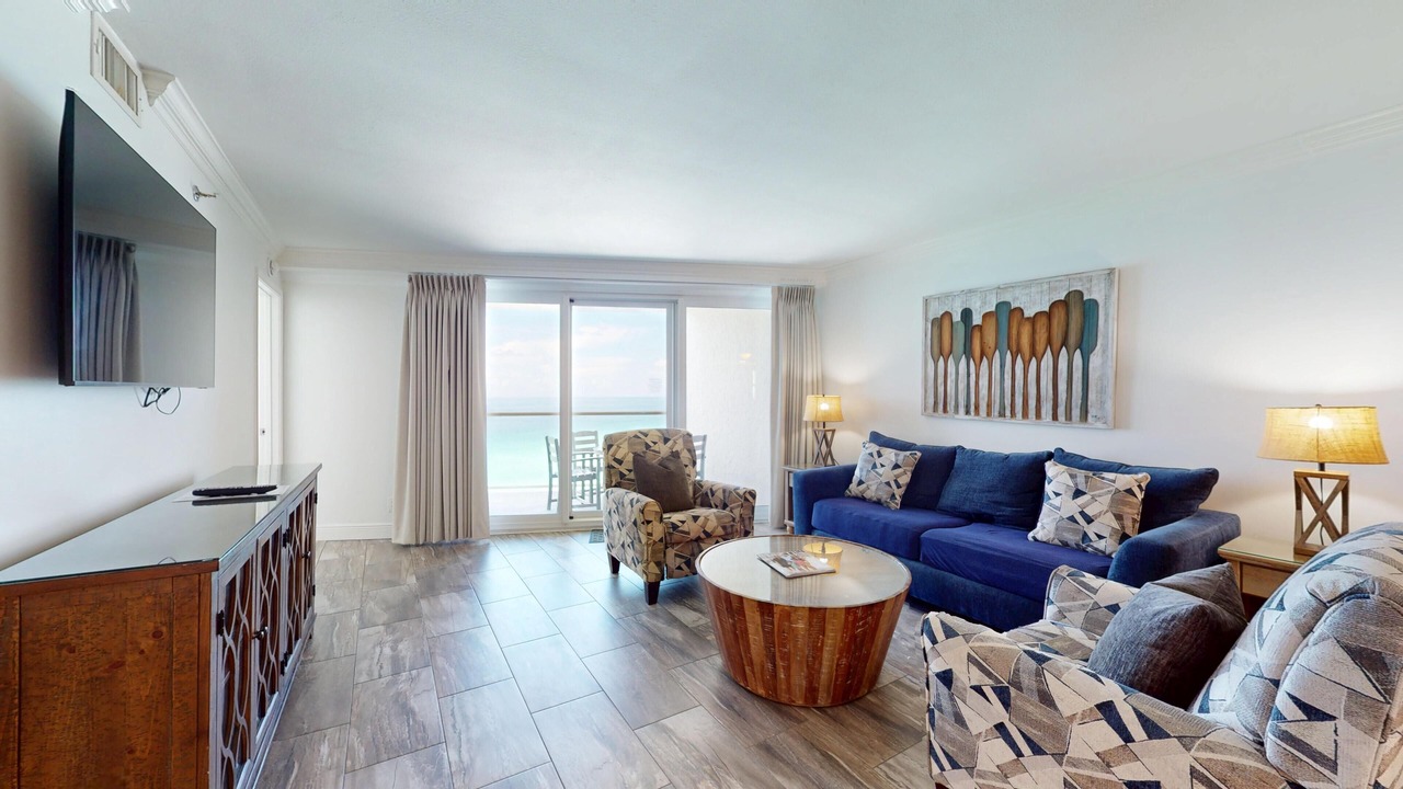 Photo of Livingroom in Sandestin