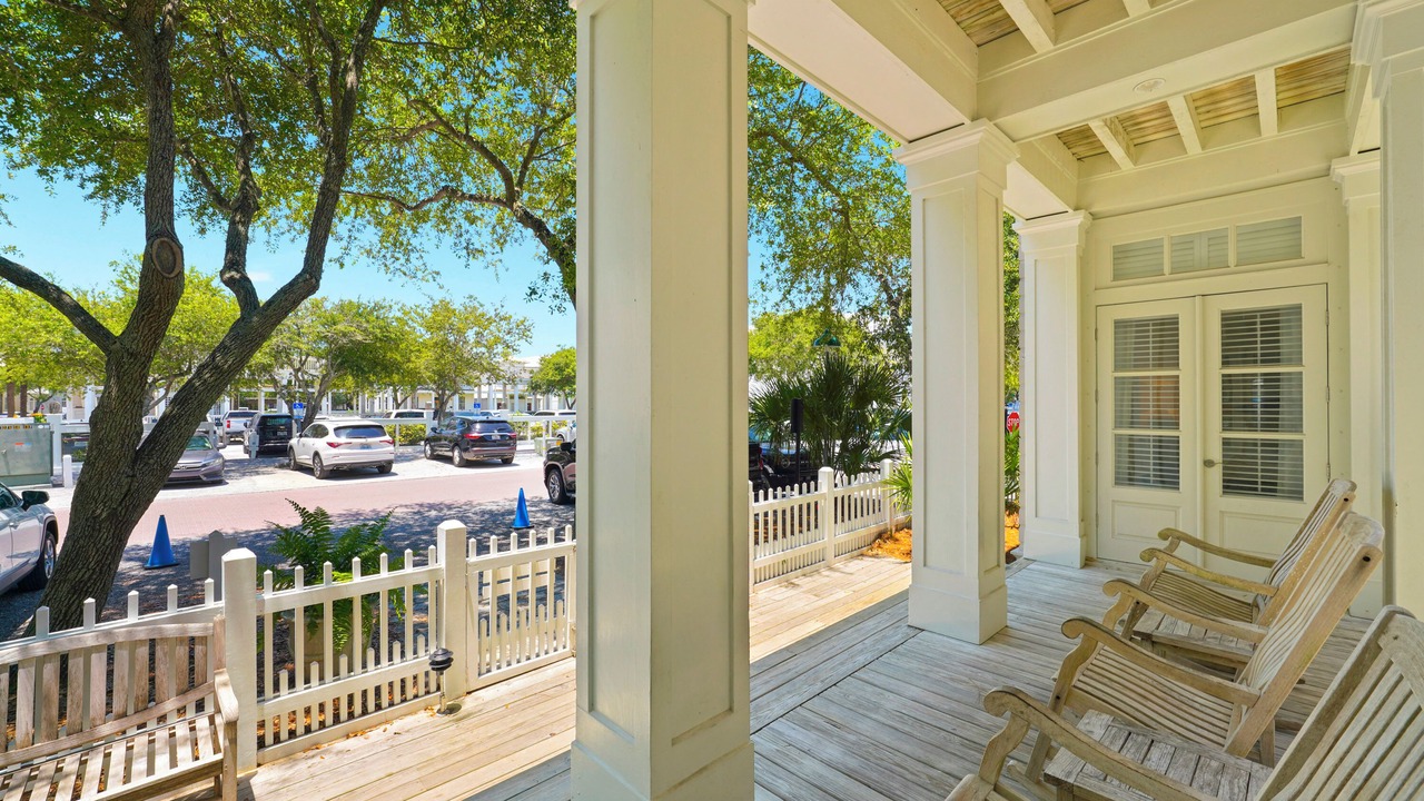 Photo of Outdoor in Seaside
