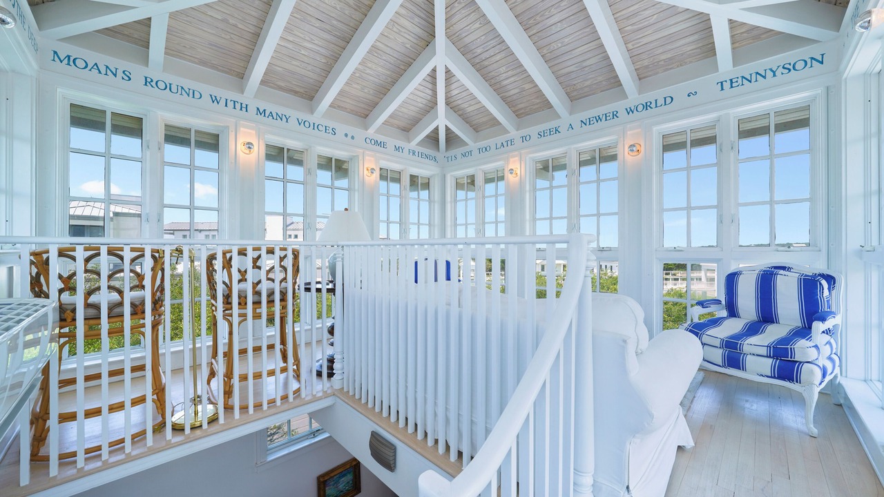 Photo of Bedroom in Seaside