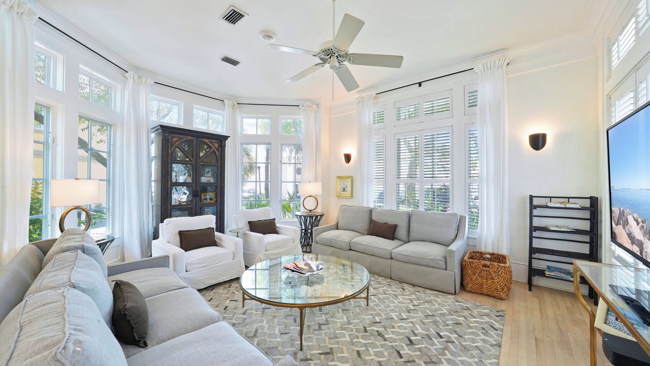 Photo of Bedroom in Seaside
