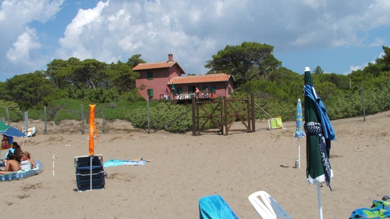 Photo of Outdoor in Castiglione della Pescaia